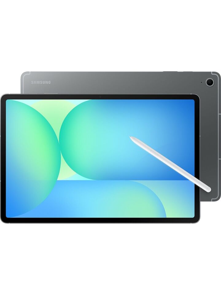 Samsung Galaxy Tab S10 FE Plus SM-X620 Gri 256 GB 13.1'' Tablet