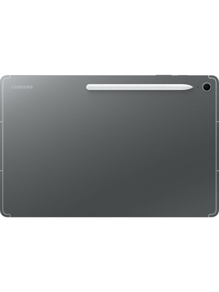 Samsung Galaxy Tab S10 FE Plus SM-X620 Gri 256 GB 13.1'' Tablet