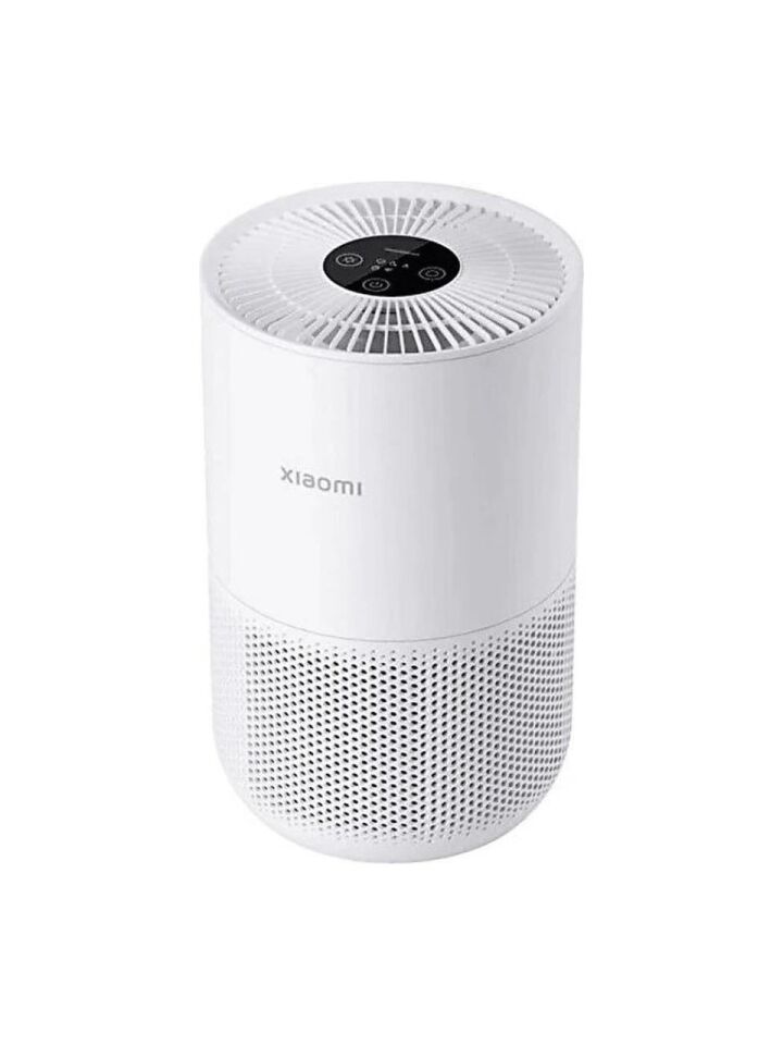 Xiaomi Smart Air Purifier 4 Compact Akıllı Hava Temizleyici