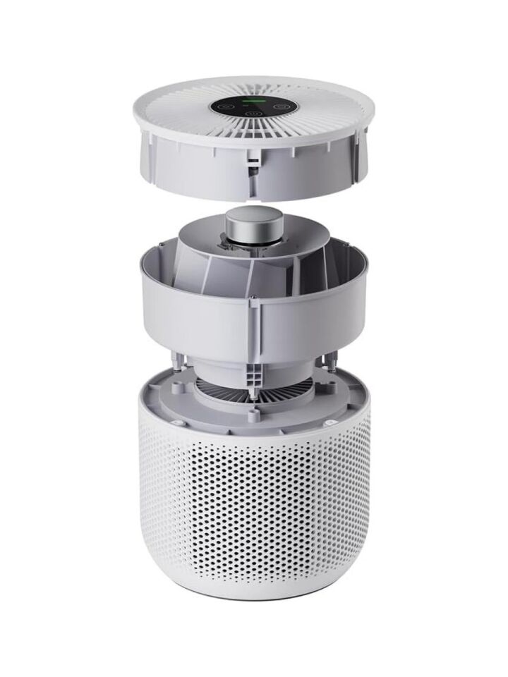 Xiaomi Smart Air Purifier 4 Compact Akıllı Hava Temizleyici