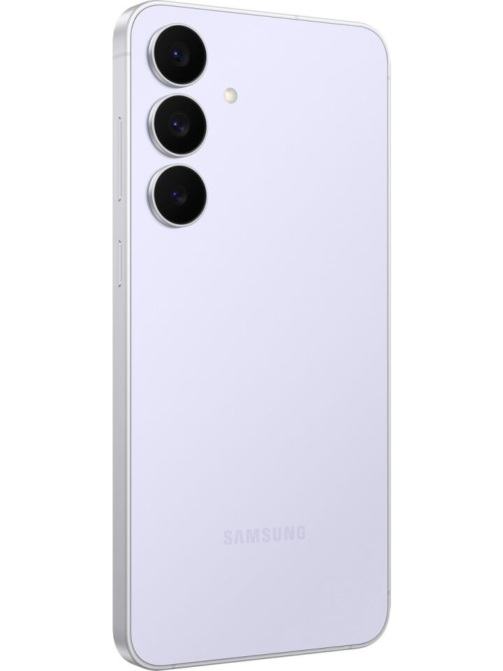 Samsung Galaxy S25FE 8/256 GB Buz Mavisi Cep Telefonu