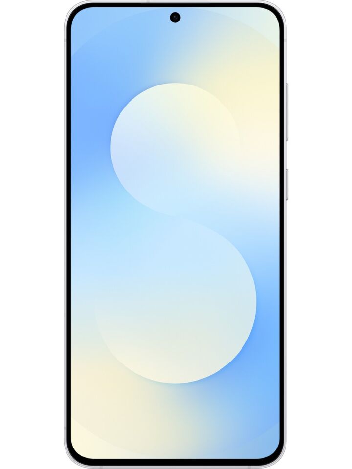 Samsung Galaxy S25FE 8/256 GB Buz Mavisi Cep Telefonu
