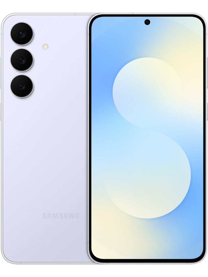 Samsung Galaxy S25FE 8/256 GB Buz Mavisi Cep Telefonu