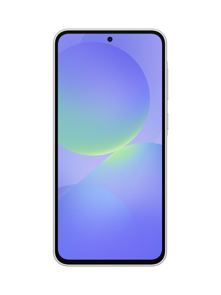 Samsung Galaxy S25FE 8/256 GB Buz Mavisi Cep Telefonu