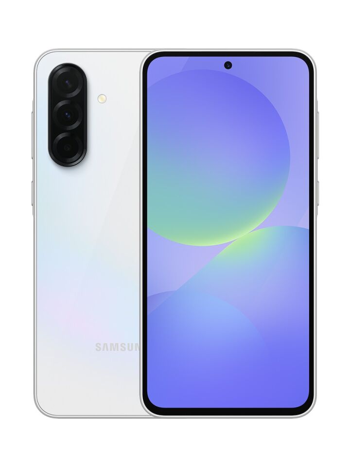 Samsung Galaxy S25FE 8/256 GB Buz Mavisi Cep Telefonu